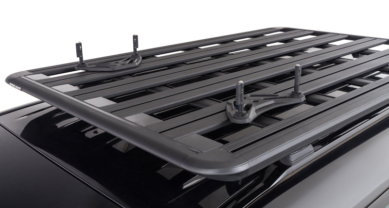 Rhino-Rack Pioneer Recovery Track Flat Bracket – Arias Racing