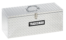 Cargar imagen en el visor de la galería, Tradesman Aluminum Handheld Tool Box (30in.) - Brite