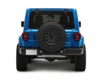 Cargar imagen en el visor de la galería, Raxiom 18-26 Jeep Wrangler JL Clear LED Rear Bumper Reflector Lights- White LED