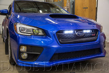 Cargar imagen en el visor de la galería, Diode Dynamics WRX 2015 SS6 LED Kit - White Wide