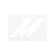 Load image into Gallery viewer, Mishimoto M Decal