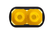 Cargar imagen en el visor de la galería, Diode Dynamics Stage Series 2 In Lens Spot - Yellow