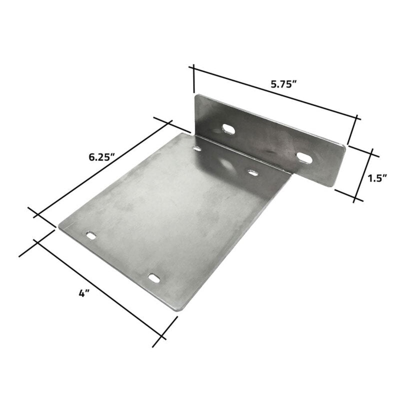 Oracle Trigger 4 Plus Controller Toyota Tacoma Kit