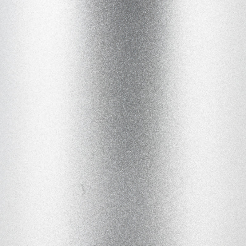 Wehrli 13-18 Cummins Fabricated Aluminum Radiator Cover - Bengal Silver