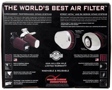 Cargar imagen en el visor de la galería, K&amp;N Filter Kit for Harley-Davidson 08-11 Dyna FXD/FXDB/FXDC/FXDL/FXDWG / Fat Bob FXDF