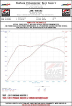 Cargar imagen en el visor de la galería, AWE Tuning Porsche 718 Boxster / Cayman Touring Edition Exhaust - Diamond Black Tips