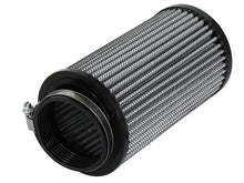 Cargar imagen en el visor de la galería, aFe Magnum FLOW UCO Air Filter Pro DRY S 10 Degree Angle 2-3/4in F x 4in B x 4in T x 7in H