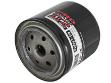 Cargar imagen en el visor de la galería, aFe Pro GUARD D2 Oil Filter 74-08 Dodge Gas Truck V6 3.9L/V8 4.7L/5.7L/5.2L/5.9L/V10 8.3L/8.0L (4pk)