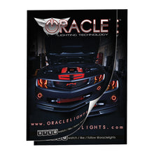 Cargar imagen en el visor de la galería, Oracle Camaro Poster in x 27in