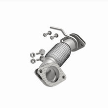 Cargar imagen en el visor de la galería, MagnaFlow BRExhaust 15-19 Hyundai Sonata 2.4L Front Pipe Kit