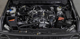 K&N 2025 Ford Bronco 2.3L NextGen Cold Air Intake