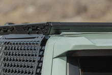 Load image into Gallery viewer, DV8 Offroad 25-26 Toyota 4Runner Exterior Window Molle for DV8 Offroad Roof Rack - Driver