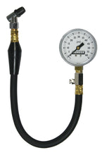 Cargar imagen en el visor de la galería, Moroso Tire Pressure Gauge 0-60psi - 2-5/8in Display - 2 Percent Accuracy