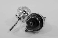 Cargar imagen en el visor de la galería, TiAL Sport MV-I 2.5 Wastegate Actuator 14 PSI Bent Rod - Black
