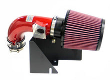 Cargar imagen en el visor de la galería, K&amp;N 02-04 Ford Focus SVT Red Typhoon Short Ram Intake