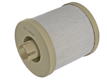 Cargar imagen en el visor de la galería, aFe Pro GUARD D2 Fuel Filter 08-10 Ford Diesel Trucks V8 6.4L (td) (4 Pack)