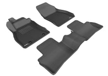 Cargar imagen en el visor de la galería, 3D MAXpider 11-18 Nissan Juke Kagu Black Full Set