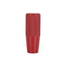 Cargar imagen en el visor de la galería, Mishimoto Weighted Shift Knob XL Red (Knurled)