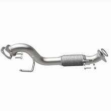 Cargar imagen en el visor de la galería, BRE Exhaust 08-14 Rogue  Select 2.5L Front Pipe Kit