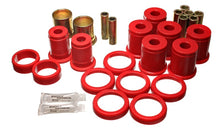 Cargar imagen en el visor de la galería, Energy Suspension GM Control Arm Bushing - Red