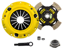 Cargar imagen en el visor de la galería, ACT 1987 Mazda RX-7 XT/Race Sprung 4 Pad Clutch Kit