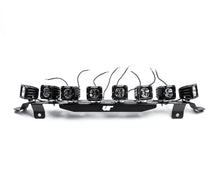 Cargar imagen en el visor de la galería, VR Performance Ford Bronco 2021+ Front Bumper Light Bracket