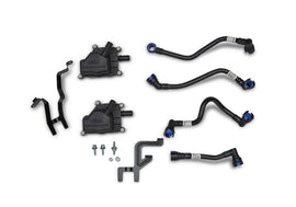 Ford Racing 22-25 Ford Bronco / 24-25 Ford Ranger Raptor Air-Oil Separator