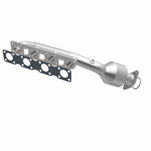 Cargar imagen en el visor de la galería, Magnaflow Conv DF 2003-2004 M45 V8 4.5 OEM Manifold