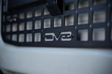 Cargar imagen en el visor de la galería, DV8 Offroad 21+ Ford Bronco Tailgate Molle Panels