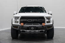 Cargar imagen en el visor de la galería, Diode Dynamics 17-20 Ford Raptor SS5 Bumper LED Pod Light Kit - Sport Yellow Combo