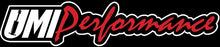 Cargar imagen en el visor de la galería, UMI Performance Endlink Set Red 5-3/8in MTG LGTH