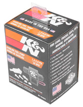 Cargar imagen en el visor de la galería, K&amp;N Performance Electric Fuel Pump 1.5-4 PSI