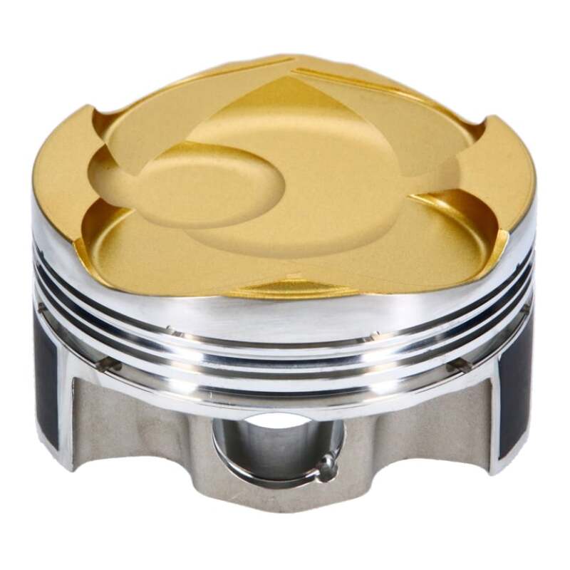 JE Pistons Subaru FA20 Ultra Series -10.20 cc 86mm Bore Piston Kit (Set of 4)