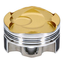 Load image into Gallery viewer, JE Pistons Subaru FA20 Ultra Series -10.20 cc 86mm Bore Piston Kit (Set of 4)