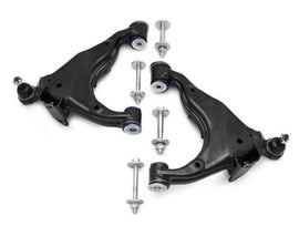 SuperPro 10-23 Toyota 4Runner/Lexus GX460 KDSS Offset Lower Arm Kit - Camber/Caster Adj.