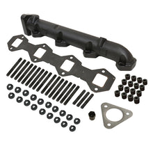 Load image into Gallery viewer, BD Diesel Driver Side Exhaust Manifold Kit - Ford 2011-2016 F250/F350 6.7L PowerStroke