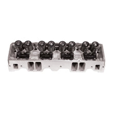 Cargar imagen en el visor de la galería, Edelbrock Small Block Chevy Performer RPM 210 Cylinder Head