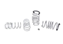 Load image into Gallery viewer, Whiteline 07-20 Fiat 500 Lowered Front and Rear Lower Coil Spring Lowering Kit