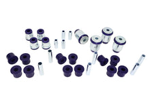 Cargar imagen en el visor de la galería, SuperPro 2015-2026 Ford F-150 2015+ Ford F-150 Vehicle Bush Kit
