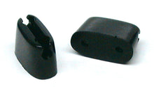 Cargar imagen en el visor de la galería, SuperPro 1975 Triumph TR7 Base Sun Visor Mounting Clip