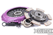 Load image into Gallery viewer, XClutch 15-21 Subaru WRX STi Base 2.5L Stage 2R Extra HD Sprung Ceramic Clutch Kit
