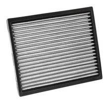 Cargar imagen en el visor de la galería, K&amp;N 15-16 Kia Forte Cabin Air Filter