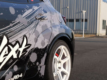 Cargar imagen en el visor de la galería, HKS GR COROLLA GZEA14H Fender Molding