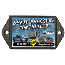 Cargar imagen en el visor de la galería, BD Diesel Transmission Pressure Enhancer 68RFE - Dodge 2008-2012
