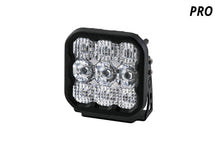 Cargar imagen en el visor de la galería, Diode Dynamics SS5 LED Pod Pro - White Combo (Single)