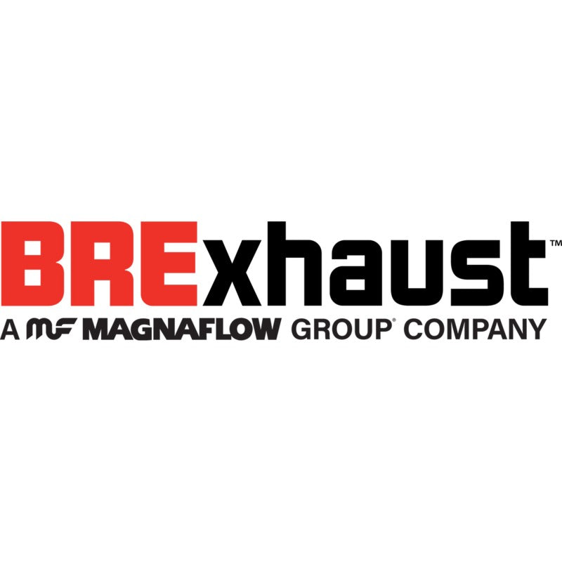 BRExhaust 96-98 EL Civic Exhaust Kit