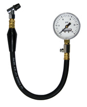 Cargar imagen en el visor de la galería, Moroso Tire Pressure Gauge 0-15psi - 2-5/8in Display - 2 Percent Accuracy