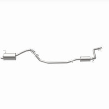 Load image into Gallery viewer, MagnaFlow Honda BRE Exhaust Replacement Kit