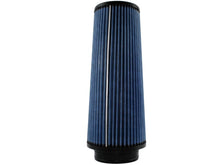 Cargar imagen en el visor de la galería, aFe MagnumFLOW Air Filters UCO P5R A/F P5R 4F x 6B x 4-3/4T x 14H