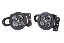 Cargar imagen en el visor de la galería, Diode Dynamics SS3 Sport Type MS Kit ABL - White SAE Fog